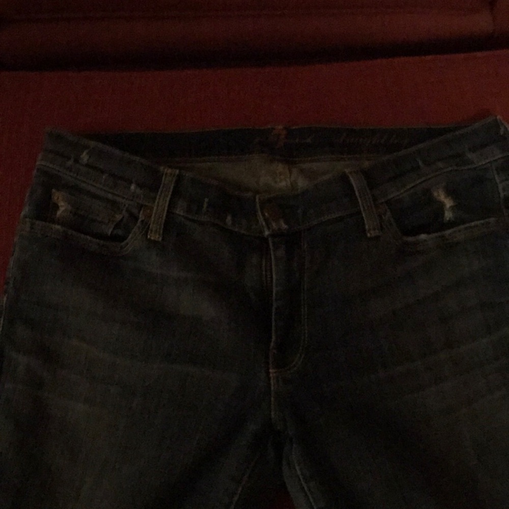 Jeans - Picture 2 of 2
